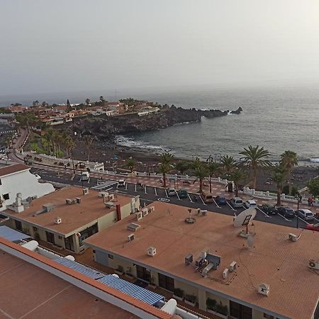 Apartamento Playa La Arena Puerto de Santiago (Tenerife) Exterior foto