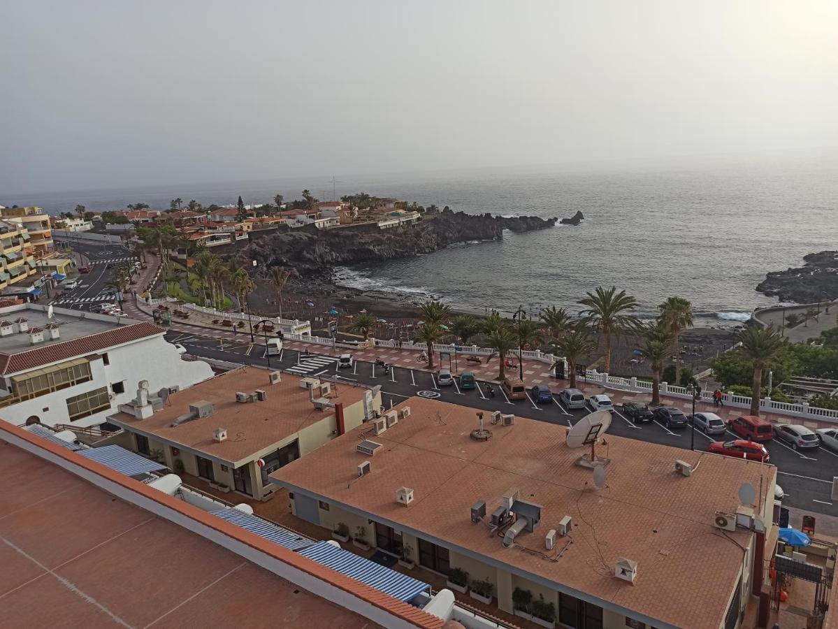 Apartamento Playa La Arena Puerto de Santiago (Tenerife) Exterior foto